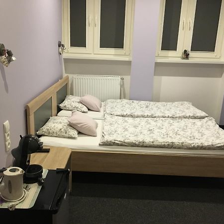 Apartamento 4 Pokoje Poznan Exterior foto