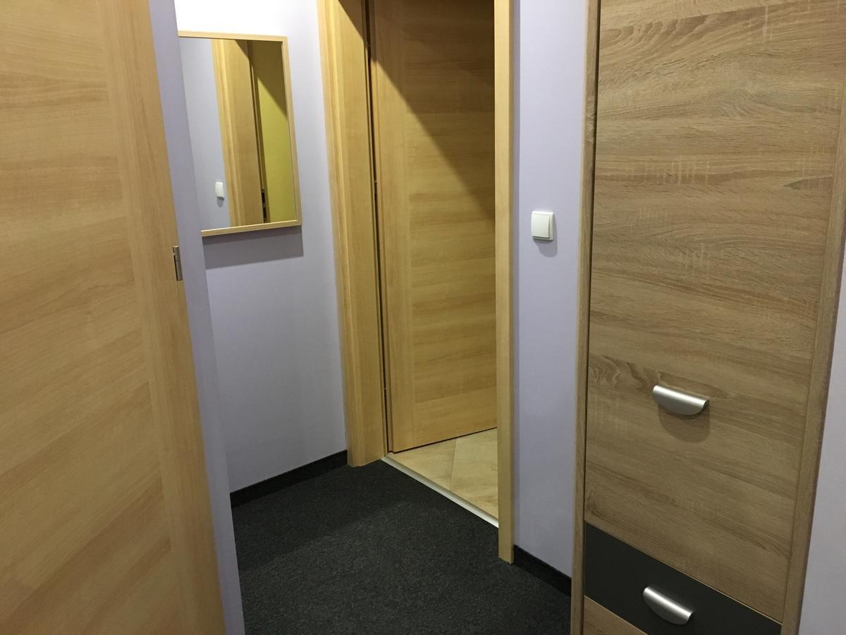 Apartamento 4 Pokoje Poznan Exterior foto