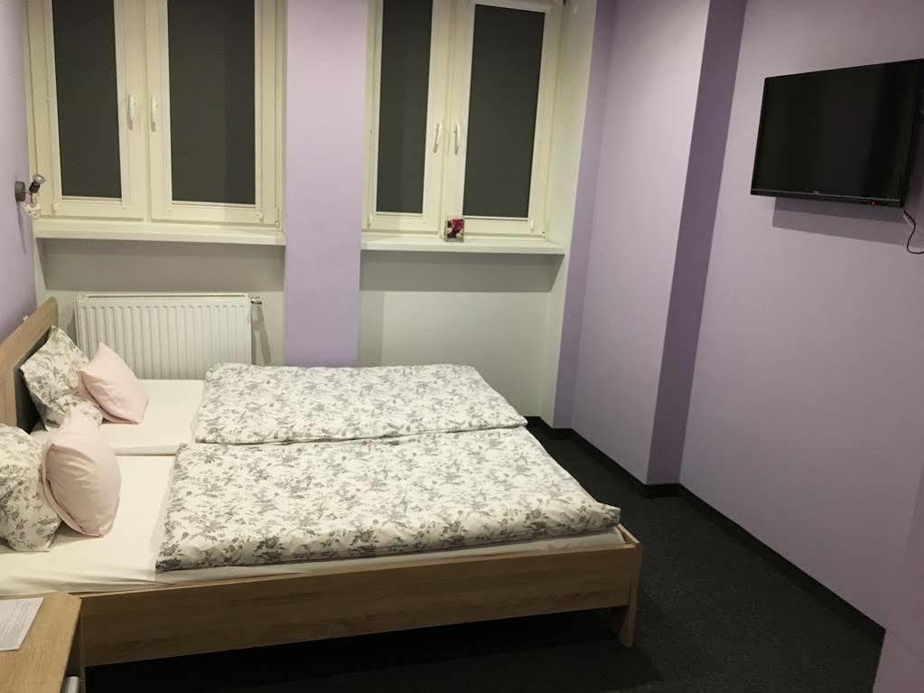 Apartamento 4 Pokoje Poznan Exterior foto